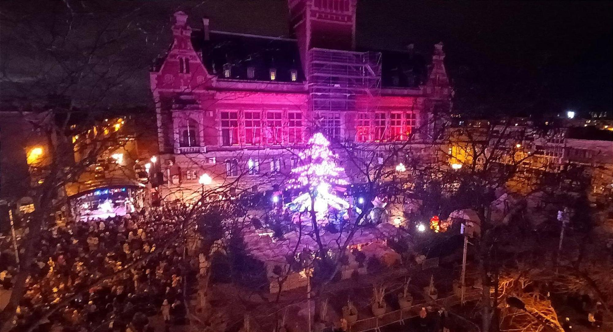 Maison De Ville Restylee Avec Jardin, Proche Gare Дюнкерк Экстерьер фото